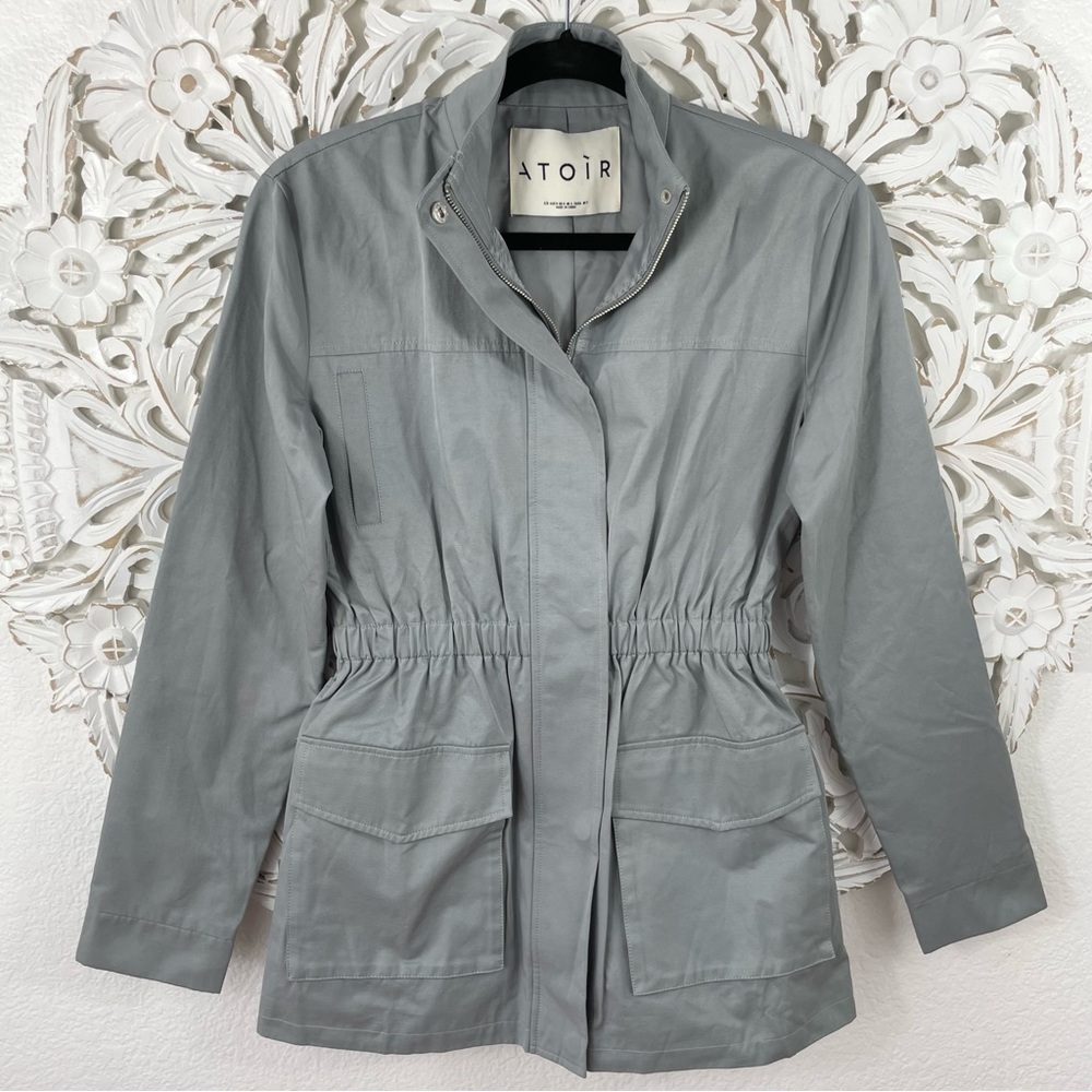 {Atoir} Alex Parker Jacket, Size4
